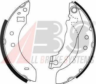 Купить ABS 8793 по низкой цене в Украине!
