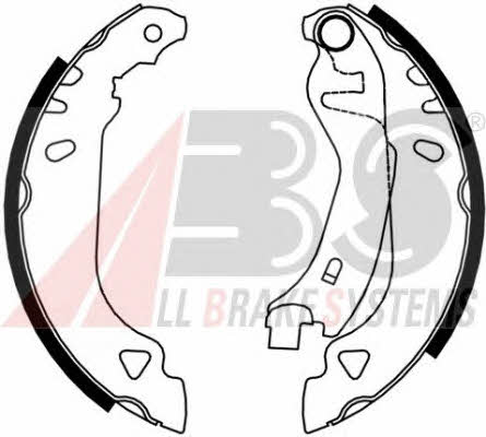 Купить ABS 8831 по низкой цене в Украине!