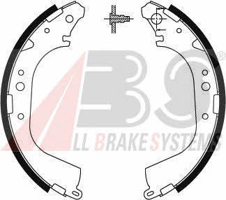 Купить ABS 8881 по низкой цене в Украине!