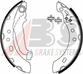 Купити ABS 8890 за низькою ціною в Україні!