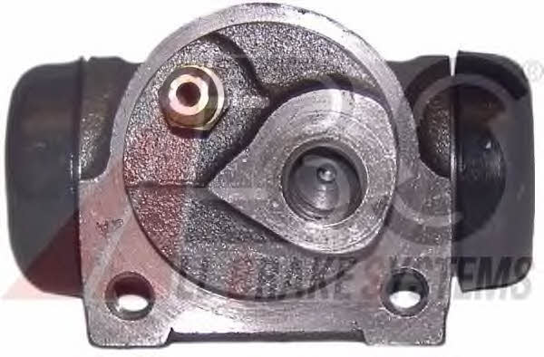 Купить ABS 62836X по низкой цене в Украине!