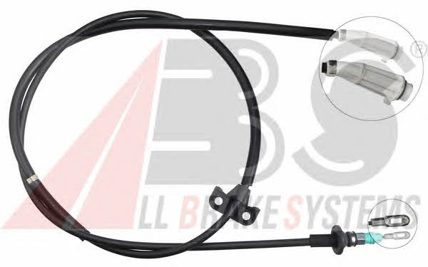 Купить ABS K13929 по низкой цене в Украине!