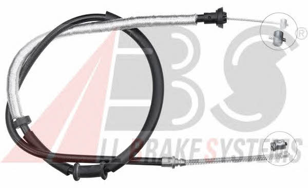 Купити ABS K13944 за низькою ціною в Україні!