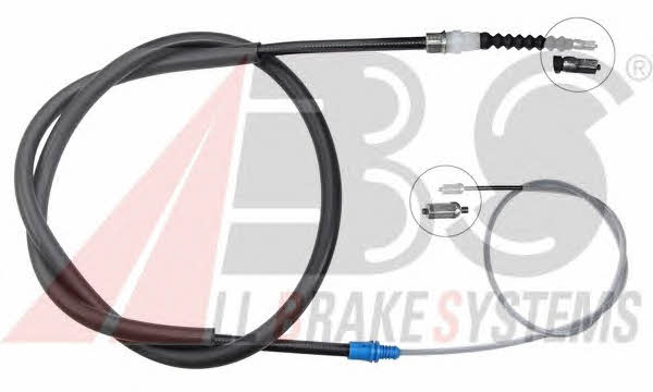 Купить ABS K13950 по низкой цене в Украине!