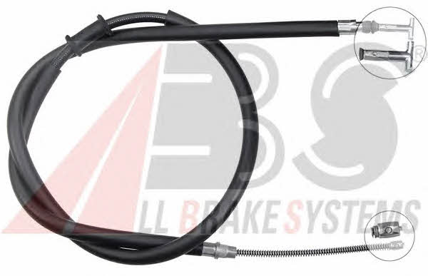 Купити ABS K13952 за низькою ціною в Україні!