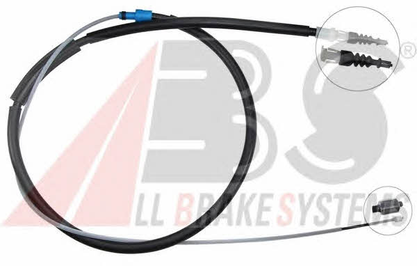 Купить ABS K13953 по низкой цене в Украине!