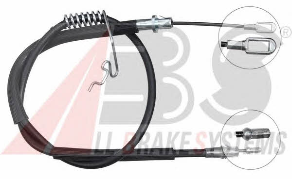 Купить ABS K13960 по низкой цене в Украине!