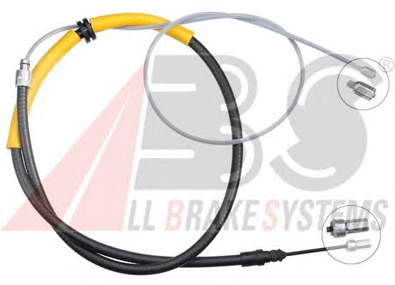 Купити ABS K13961 за низькою ціною в Україні!