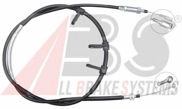 Купити ABS K13984 за низькою ціною в Україні!