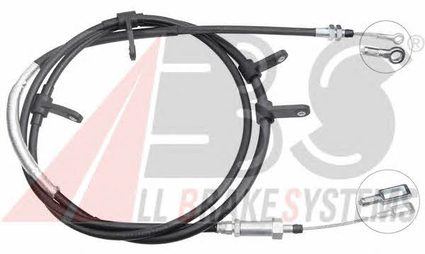 Купити ABS K13985 за низькою ціною в Україні!