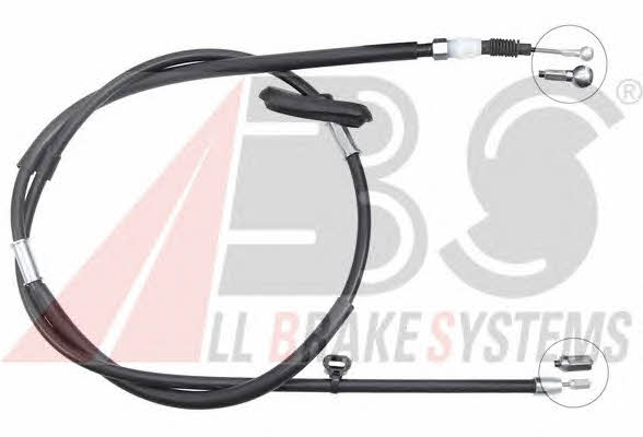 Купити ABS K14011 за низькою ціною в Україні!