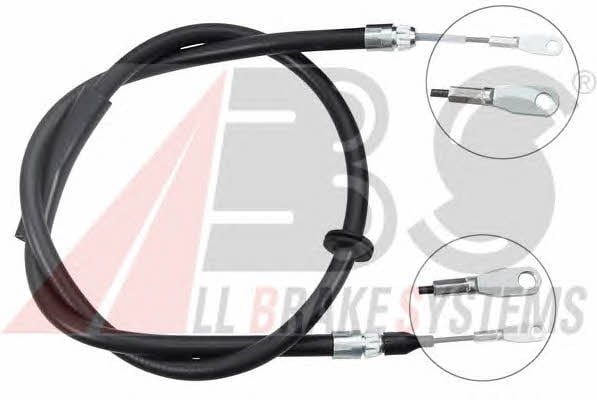 Купить ABS K14019 по низкой цене в Украине!