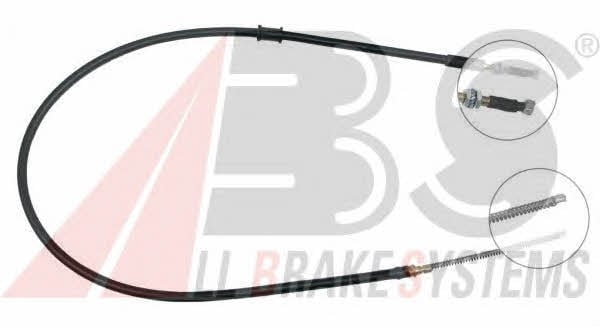 Купить ABS K14168 по низкой цене в Украине!