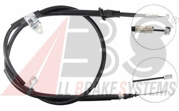 Купить ABS K14228 по низкой цене в Украине!