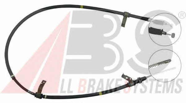 Купить ABS K14318 по низкой цене в Украине!