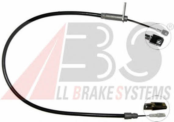 Купить ABS K14697 по низкой цене в Украине!