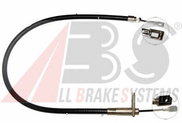 Купити ABS K14718 за низькою ціною в Україні!