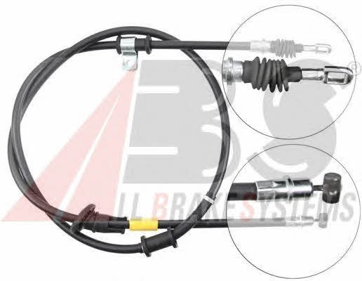 Купить ABS K14747 по низкой цене в Украине!