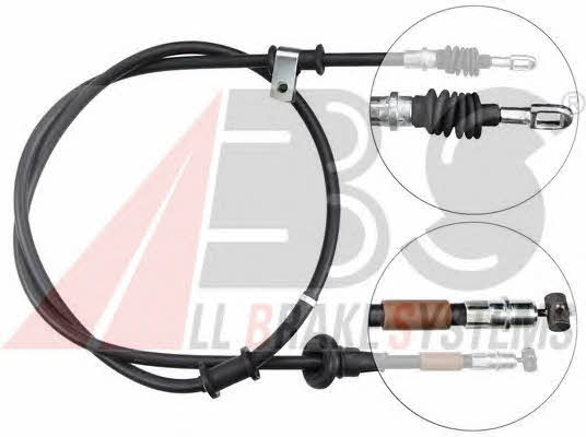 Купить ABS K14778 по низкой цене в Украине!