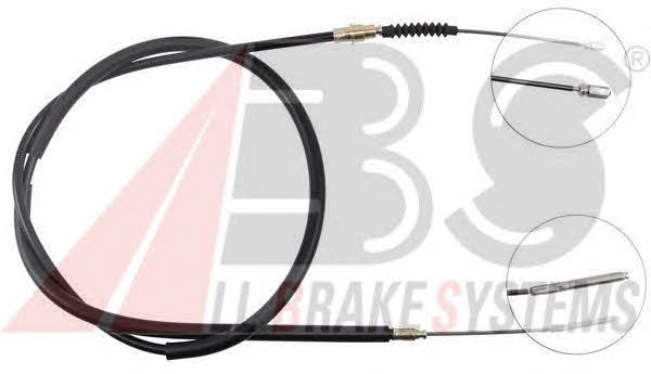 Купить ABS K12517 по низкой цене в Украине!