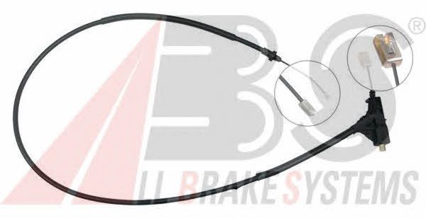 Купити ABS K12701 за низькою ціною в Україні!