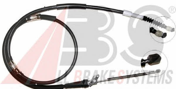 Купить ABS K12767 по низкой цене в Украине!