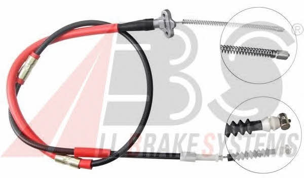 Купить ABS K12778 по низкой цене в Украине!