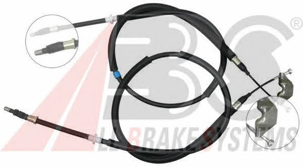 Купити ABS K12795 за низькою ціною в Україні!
