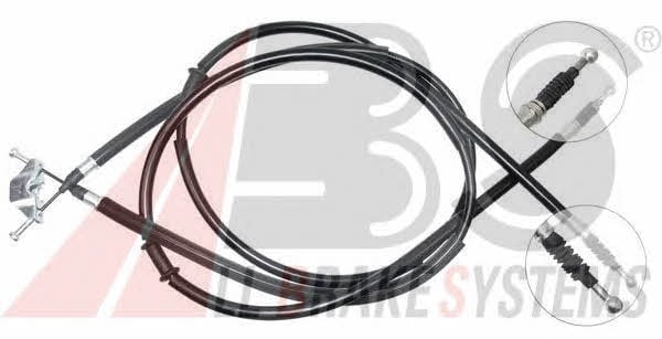 Купити ABS K12805 за низькою ціною в Україні!