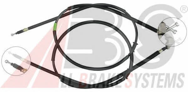 Купить ABS K12815 по низкой цене в Украине!