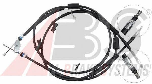 Купити ABS K12825 за низькою ціною в Україні!
