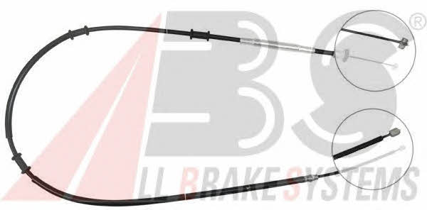Купить ABS K13016 по низкой цене в Украине!