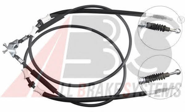 Купити ABS K13066 за низькою ціною в Україні!