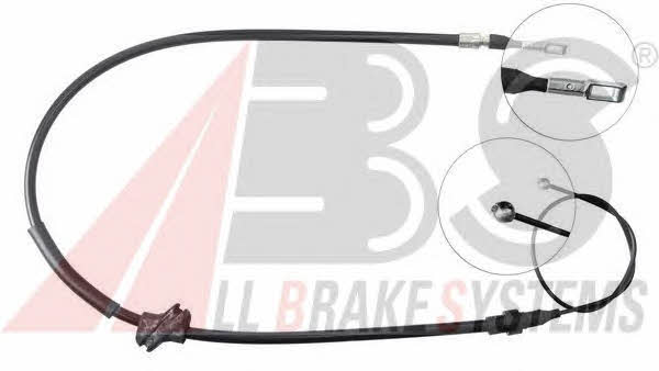 Купити ABS K13086 за низькою ціною в Україні!