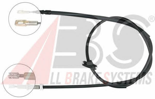 Купить ABS K13116 по низкой цене в Украине!