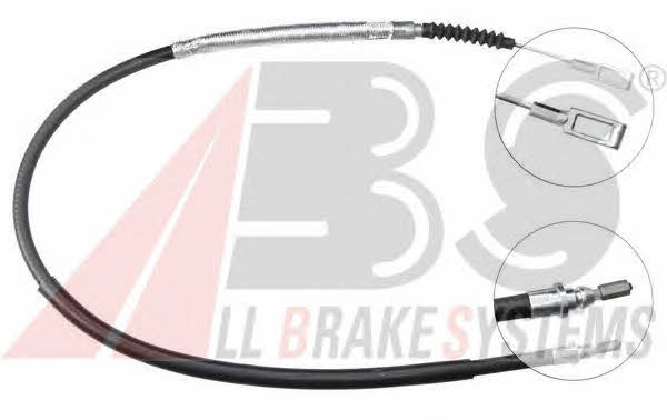 Купити ABS K13206 за низькою ціною в Україні!