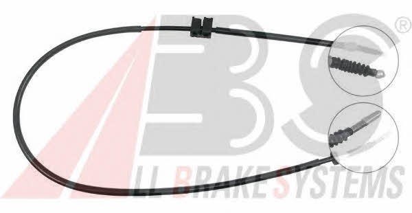 Купить ABS K13217 по низкой цене в Украине!
