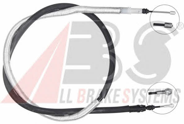 Купити ABS K13226 за низькою ціною в Україні!