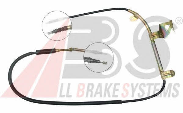 Купить ABS K13227 по низкой цене в Украине!