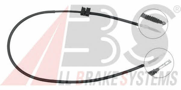 Купить ABS K13268 по низкой цене в Украине!
