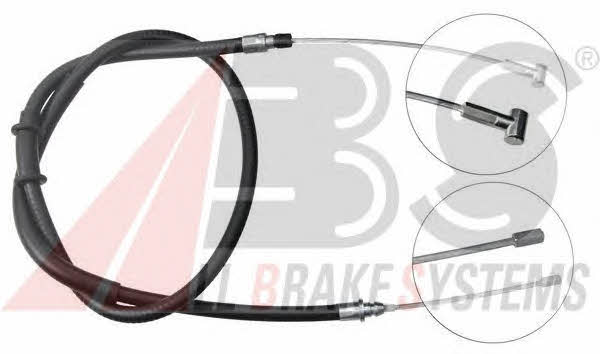 Купити ABS K13286 за низькою ціною в Україні!