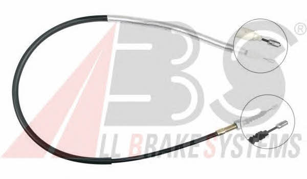 Купить ABS K13297 по низкой цене в Украине!