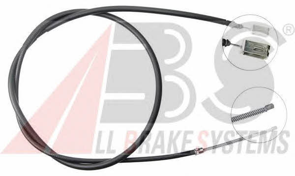 Купить ABS K13318 по низкой цене в Украине!