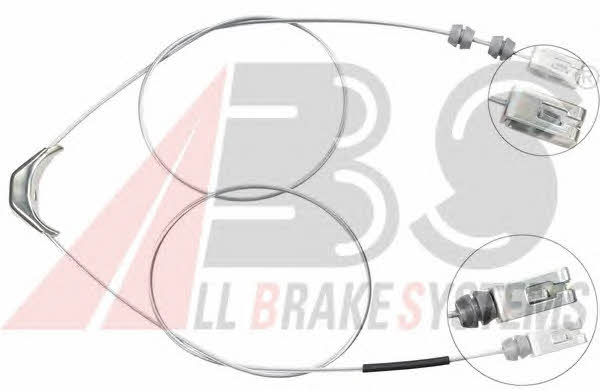 Купити ABS K13381 – суперціна на EXIST.UA!