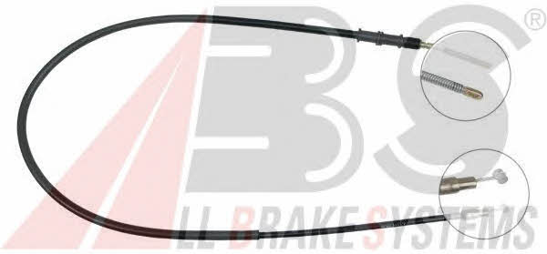 Купить ABS K13407 по низкой цене в Украине!