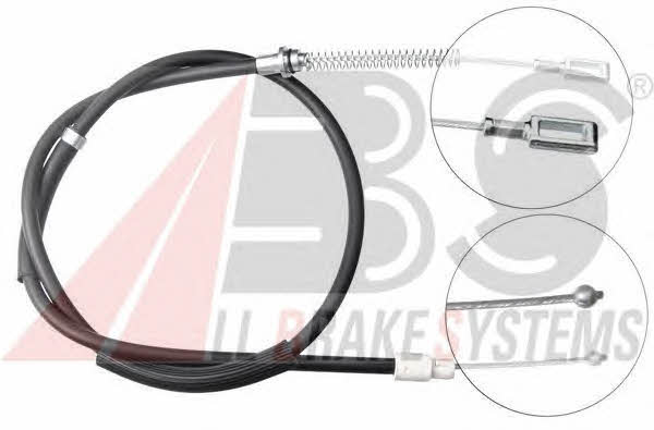 Купить ABS K13426 по низкой цене в Украине!