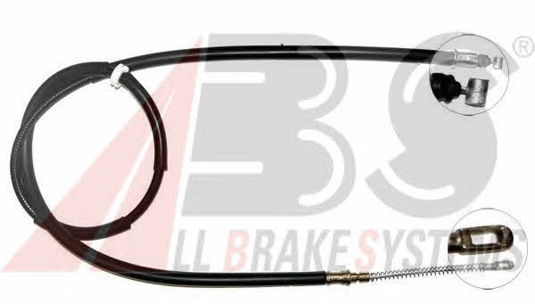Купить ABS K13428 по низкой цене в Украине!