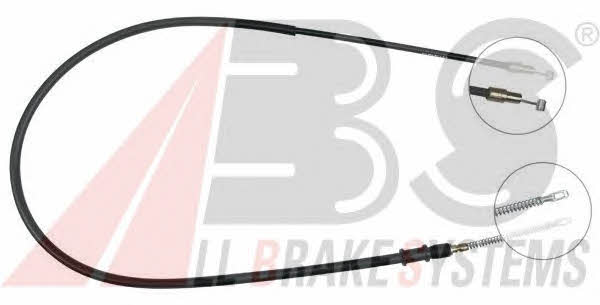 Купити ABS K13448 за низькою ціною в Україні!