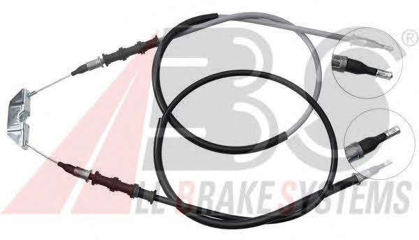 Купити ABS K13455 за низькою ціною в Україні!