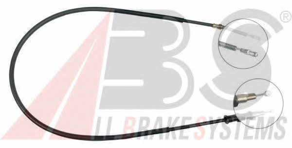 Купить ABS K13458 по низкой цене в Украине!